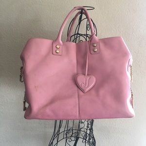 Juicy Couture Tote